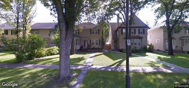 Photo of 116 Brock Street in Winnipeg, Manitoba