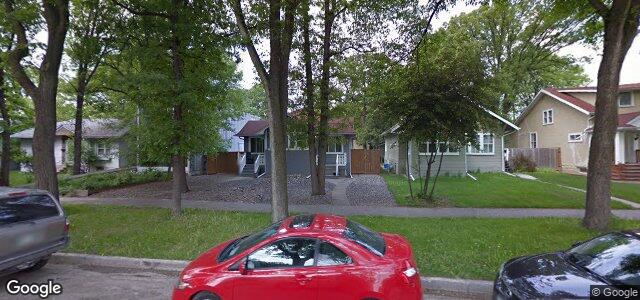 Larawan ng 117 Borebank Street sa Winnipeg, Manitoba