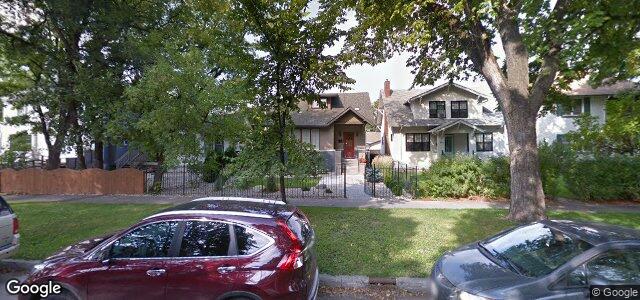 Larawan ng 117 Queenston Street sa Winnipeg, Manitoba