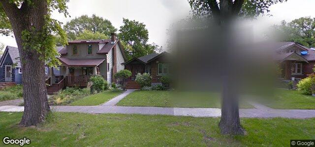 118 Borebank Street（加拿大曼尼托巴省温尼伯市）房屋照片