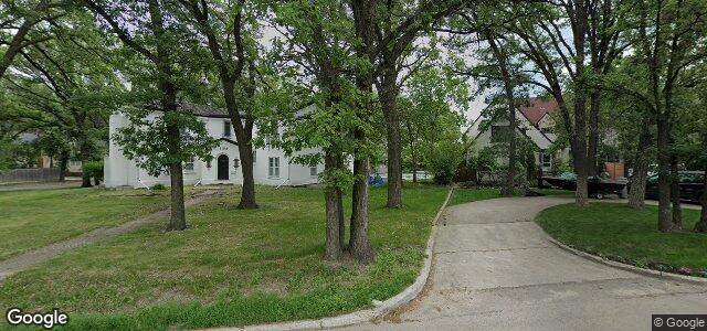 Larawan ng 1186 Wellington Crescent sa Winnipeg, Manitoba