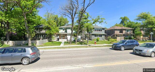 Larawan ng 119 Academy Road sa Winnipeg, Manitoba