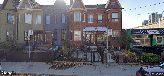 119 Niagara Street（加拿大曼尼托巴省温尼伯市）房屋照片