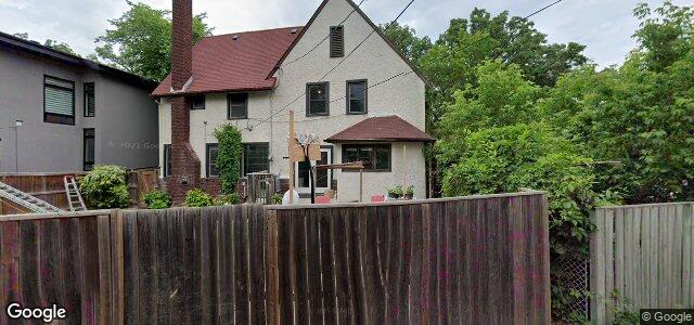 Larawan ng 1190 Wellington Crescent sa Winnipeg, Manitoba