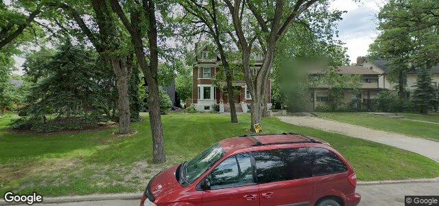 Larawan ng 1212 Wellington Crescent sa Winnipeg, Manitoba