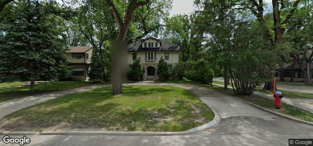 1220 Wellington Crescent（加拿大曼尼托巴省温尼伯市）房屋照片