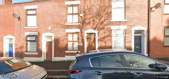 Larawan ng 123 Lindsay Street sa Winnipeg, Manitoba