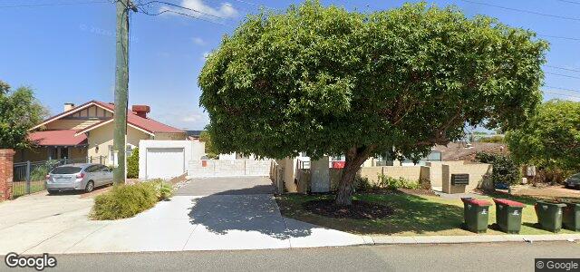 Larawan ng 123 Waterloo Street sa Winnipeg, Manitoba