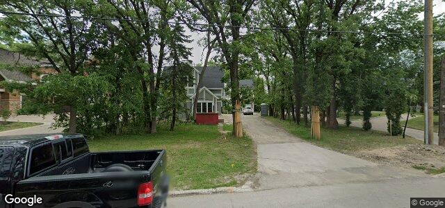 Larawan ng 1233 Wellington Crescent sa Winnipeg, Manitoba