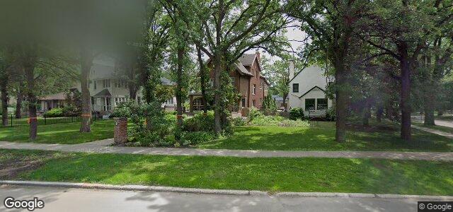 1234 Wellington Crescent（加拿大曼尼托巴省温尼伯市）房屋照片