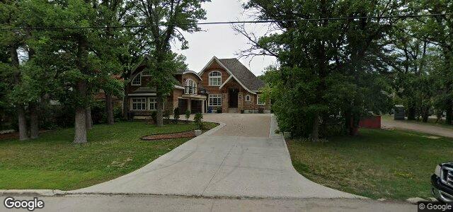 Larawan ng 1237 Wellington Crescent sa Winnipeg, Manitoba