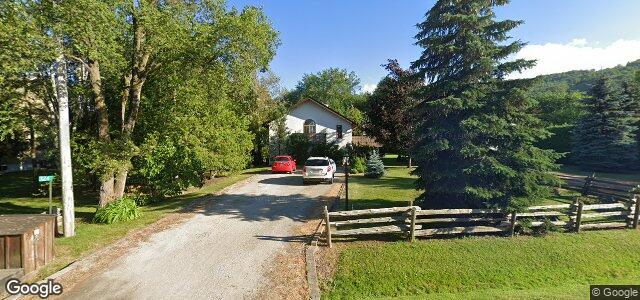 Larawan ng 124 Campbell Street sa Winnipeg, Manitoba