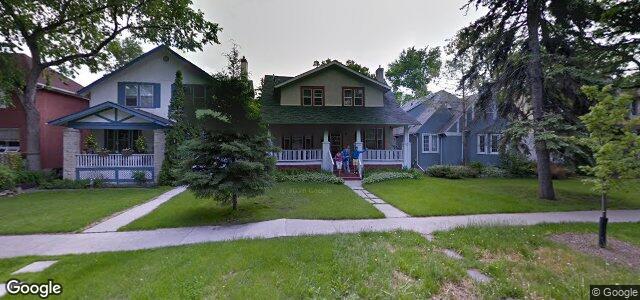 Larawan ng 124 Niagara Street sa Winnipeg, Manitoba