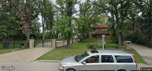 Larawan ng 1241 Wellington Crescent sa Winnipeg, Manitoba