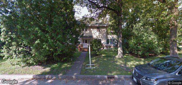 Larawan ng 1242 Wellington Crescent sa Winnipeg, Manitoba