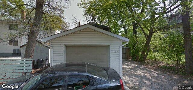 Larawan ng 125 Academy Road sa Winnipeg, Manitoba