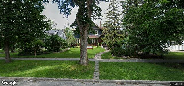 Larawan ng 125 Montrose Street sa Winnipeg, Manitoba