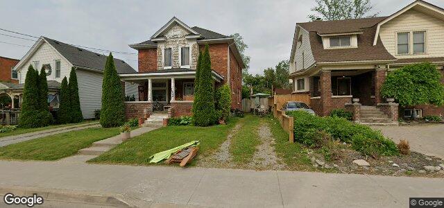 Larawan ng 125 Niagara Street sa Winnipeg, Manitoba