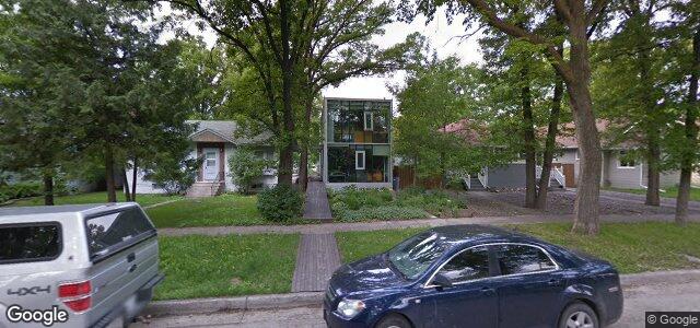 127 Borebank Street（加拿大曼尼托巴省溫尼伯市）房屋照片