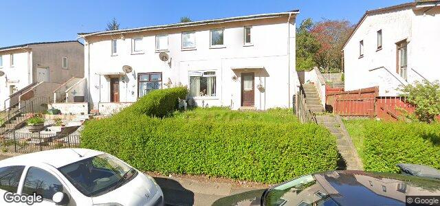 Larawan ng 127 Montrose Street sa Winnipeg, Manitoba