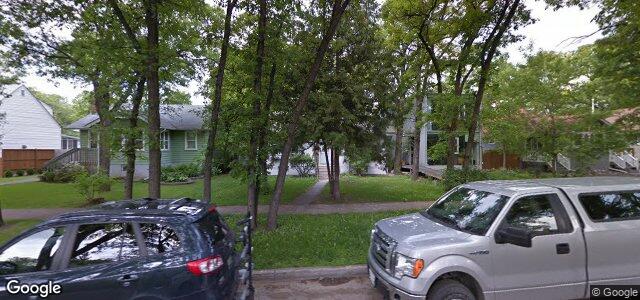 Larawan ng 129 Borebank Street sa Winnipeg, Manitoba