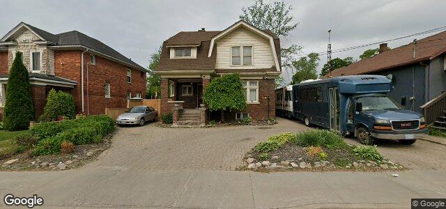 Larawan ng 129 Niagara Street sa Winnipeg, Manitoba