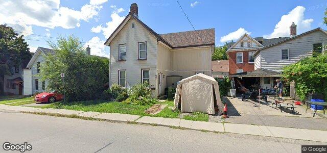 Larawan ng 130 Brock Street sa Winnipeg, Manitoba