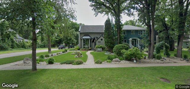 Larawan ng 1300 Wellington Crescent sa Winnipeg, Manitoba