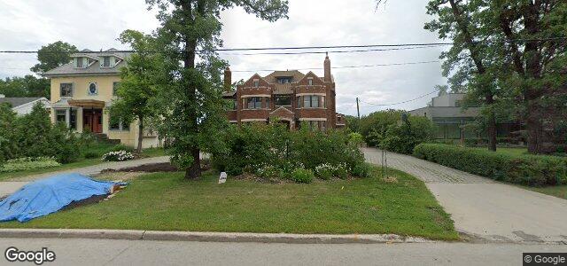 1301 Wellington Crescent（加拿大曼尼托巴省溫尼伯市）房屋照片