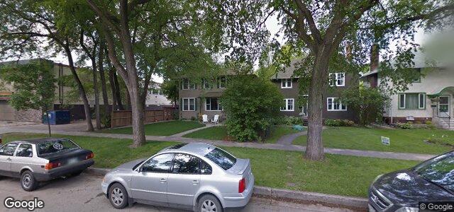 Larawan ng 131 Niagara Street sa Winnipeg, Manitoba