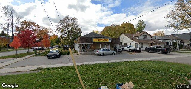 Larawan ng 131 Waterloo Street sa Winnipeg, Manitoba