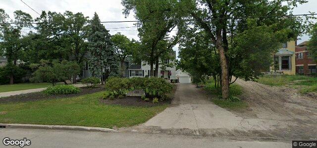 1315 Wellington Crescent（加拿大曼尼托巴省溫尼伯市）房屋照片