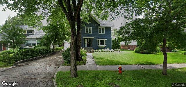 Larawan ng 132 Montrose Street sa Winnipeg, Manitoba