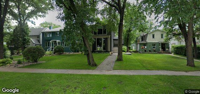 Larawan ng 1324 Wellington Crescent sa Winnipeg, Manitoba