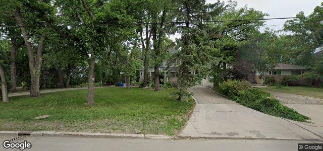 Larawan ng 1325 Wellington Crescent sa Winnipeg, Manitoba