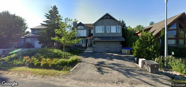 Larawan ng 133 Campbell Street sa Winnipeg, Manitoba