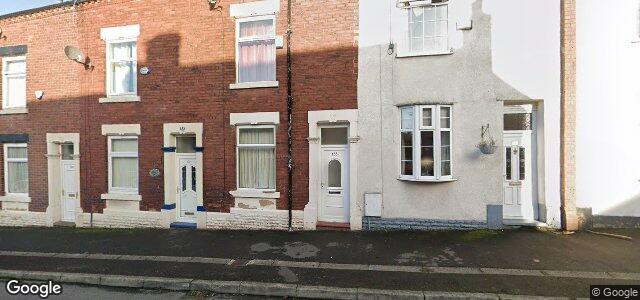 Larawan ng 133 Lindsay Street sa Winnipeg, Manitoba