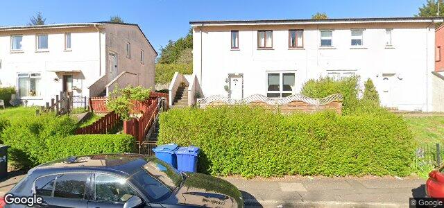 Larawan ng 133 Montrose Street sa Winnipeg, Manitoba