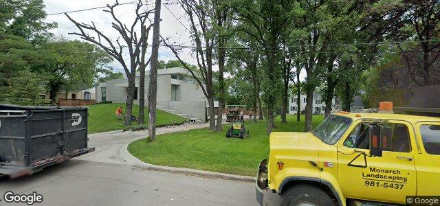 Photo of 1339 Wellington Crescent in Winnipeg, Manitoba