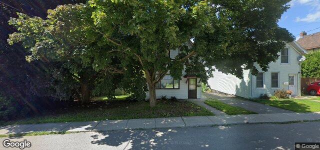 Larawan ng 134 Brock Street sa Winnipeg, Manitoba