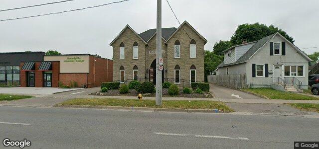 Larawan ng 134 Niagara Street sa Winnipeg, Manitoba