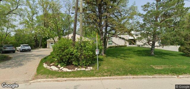 Larawan ng 1345 Wellington Crescent sa Winnipeg, Manitoba