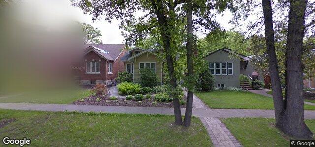 Larawan ng 136 Borebank Street sa Winnipeg, Manitoba