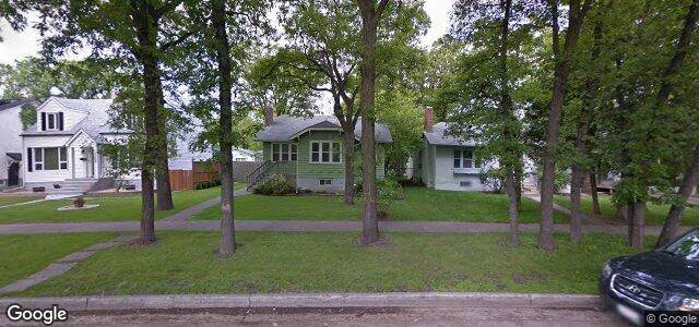 Larawan ng 137 Borebank Street sa Winnipeg, Manitoba