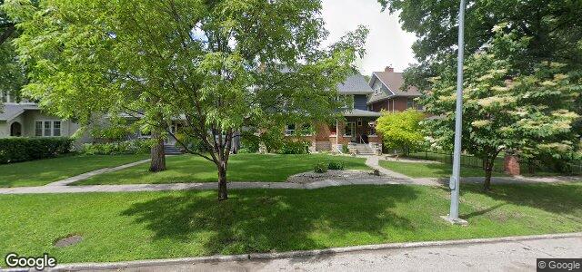 Larawan ng 137 Montrose Street sa Winnipeg, Manitoba