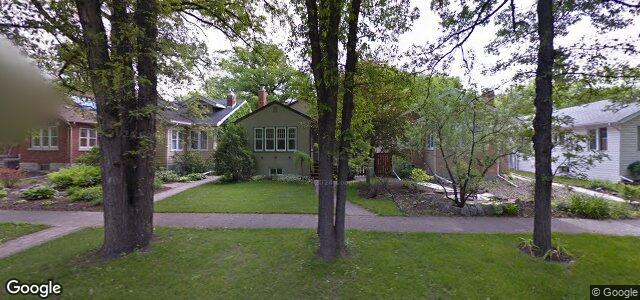 Larawan ng 138 Borebank Street sa Winnipeg, Manitoba