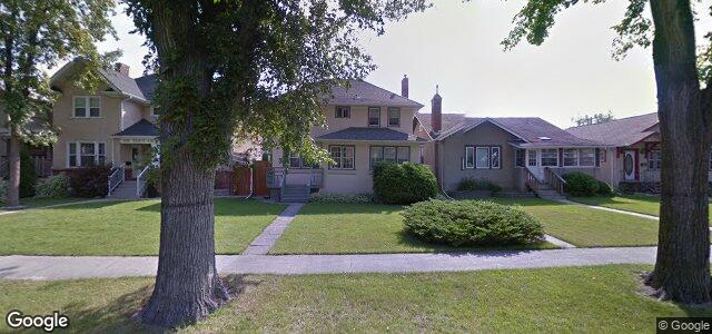 Larawan ng 138 Brock Street sa Winnipeg, Manitoba