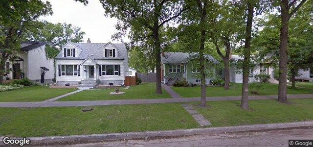 Larawan ng 139 Borebank Street sa Winnipeg, Manitoba