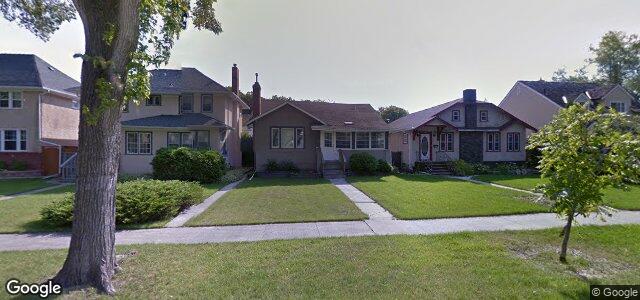 Larawan ng 140 Brock Street sa Winnipeg, Manitoba