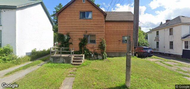 Larawan ng 141 Brock Street sa Winnipeg, Manitoba